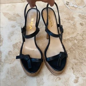 Prada Shoes
